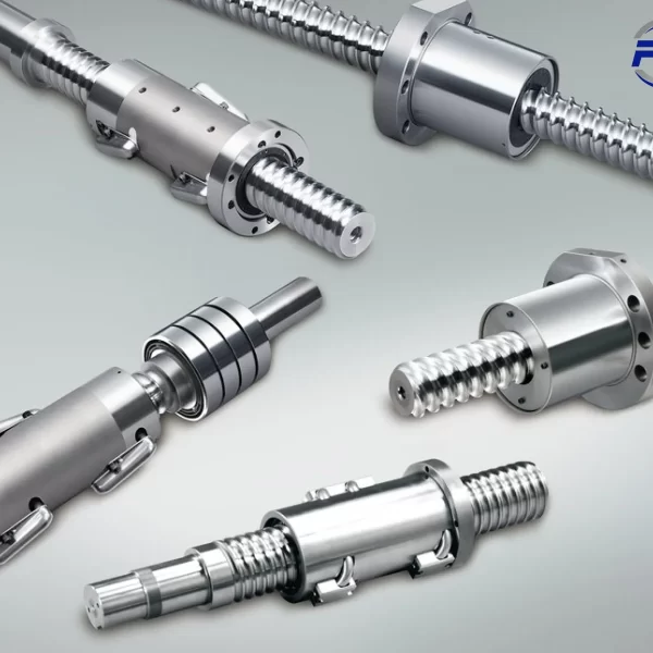 Group 1 (14) پیچ های انتقال قدرت