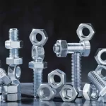 پیچ و مهره در صنعت خودروسازی